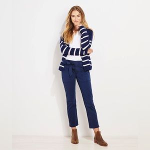 NWT Vineyard Vines Every Day Utility Chino Pants in Baltic Blue, size 10